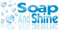 Soap And Shine, Professional Cleaning Service 349485 Image 0